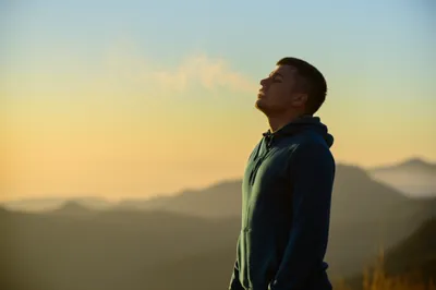 Illustration respire - Image 1