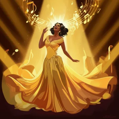 Illustration canaries - Image 1