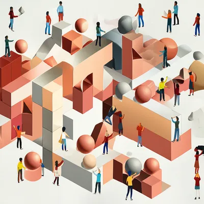 Illustration numbers - Image 1