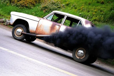 Illustration spluttered - Image 1