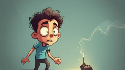 Illustration tasered - Image 1