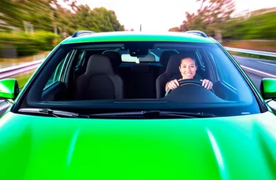 Illustration drives - Image 1