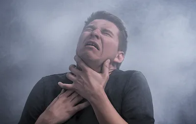 Illustration smothered - Image 1