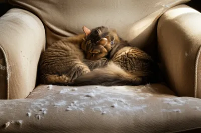 Illustration fur - Image 1