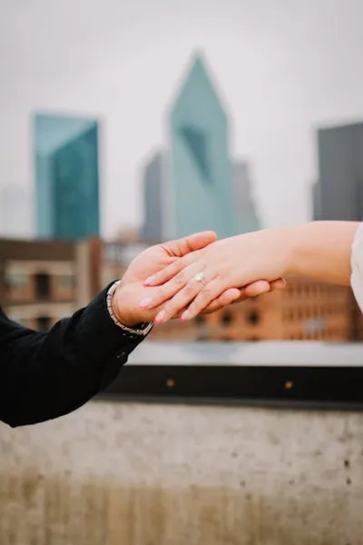 Illustration betroth - Image 2