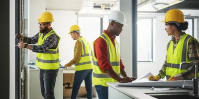 Illustration contractors - Image 1