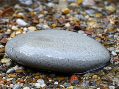 Illustration pebble - Image 1