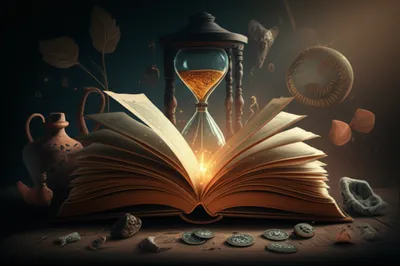 Illustration historic - Image 1