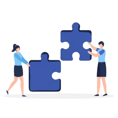 Illustration serve - Image 1