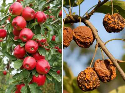 Illustration rusted - Image 1