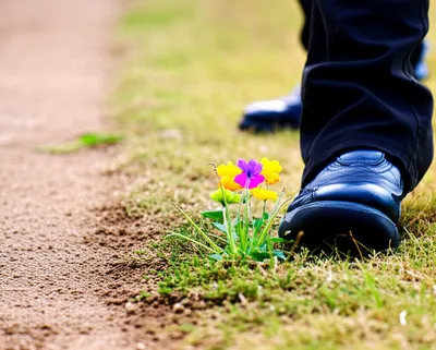 Illustration baulk - Image 1