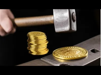 Illustration debased - Image 1