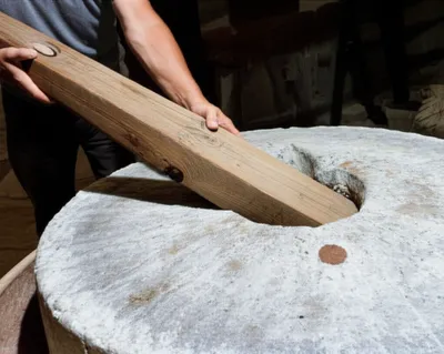 Illustration lever - Image 1