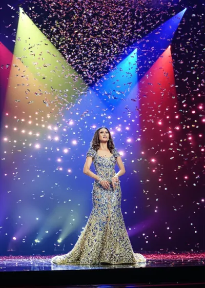 Illustration glitzy - Image 1