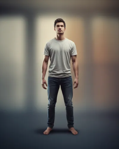 Illustration stance - Image 1