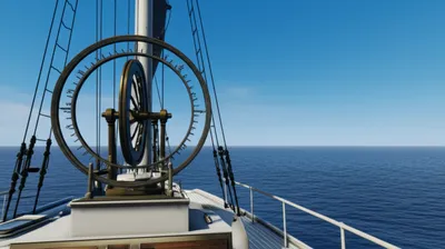 Illustration gyros - Image 1