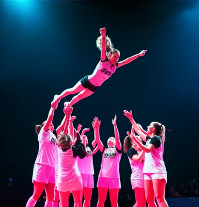 Illustration flyer - Image 1