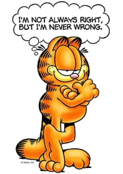 Illustration intolerant - Image 2