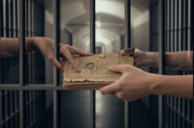 Illustration floater - Image 1