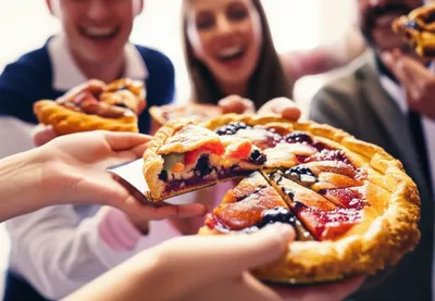 Illustration partaker - Image 1