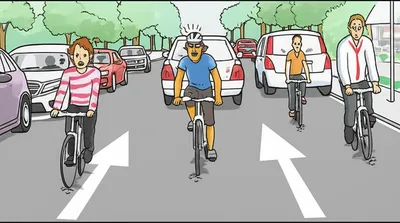 Illustration salmon - Image 1