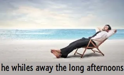 Illustration while - Image 4