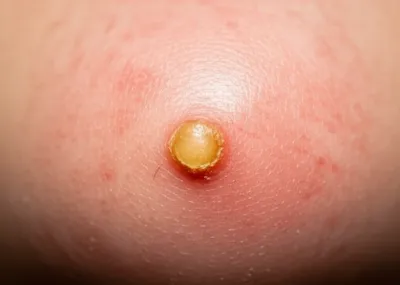 Illustration pustules - Image 1
