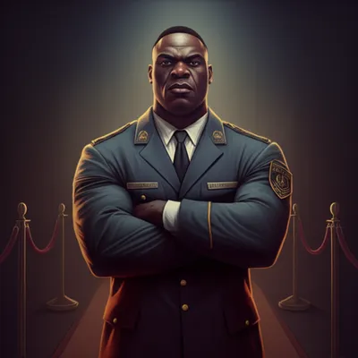 Illustration heavy - Image 1