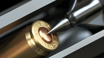 Illustration hammer - Image 1