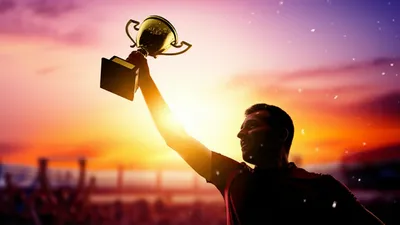 Illustration wins - Image 1