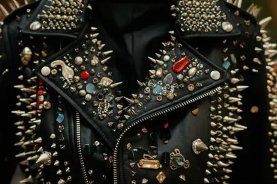 Illustration studding - Image 1