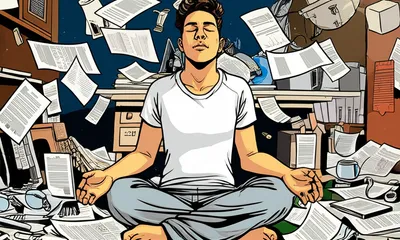 Illustration recollect - Image 1