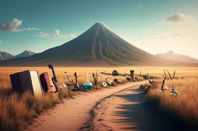 Illustration exposition - Image 1