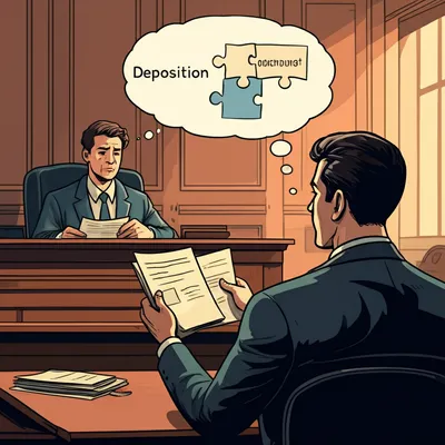 Illustration impeached - Image 1