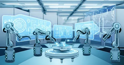 Illustration producing - Image 1