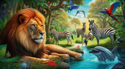 Illustration special - Image 1