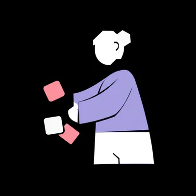 Illustration working - Image 1