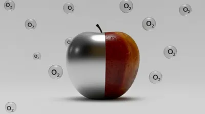 Illustration oxidizes - Image 1