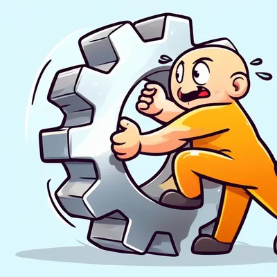 Illustration executor - Image 1