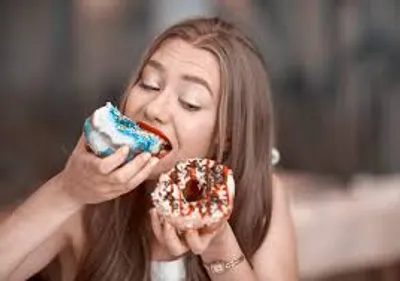 Illustration indulgence - Image 2