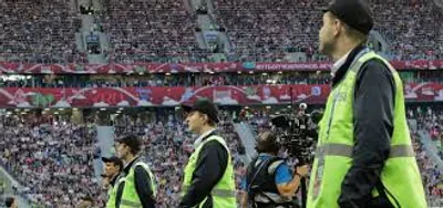 Illustration steward - Image 2