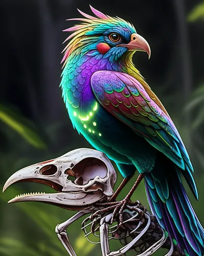 Illustration derived - Image 1