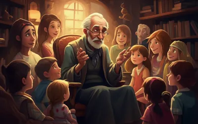 Illustration recitals - Image 1