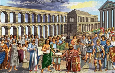 Illustration romanized - Image 1