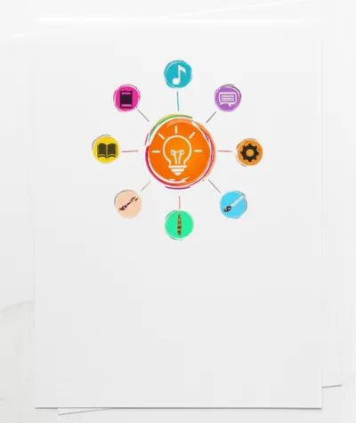 Illustration clustering - Image 1