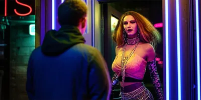 Illustration hireling - Image 1