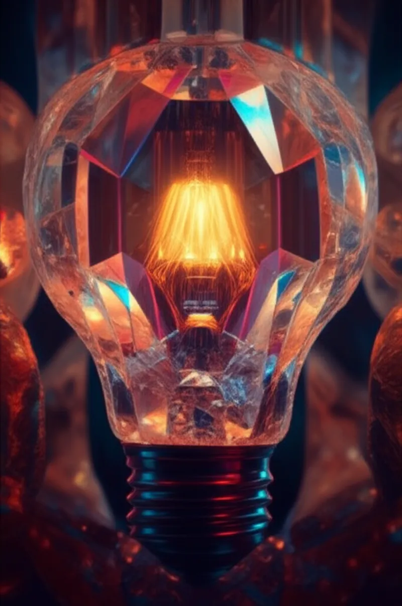 Ilustración visual de la palabra "tungstate" - Tungstato