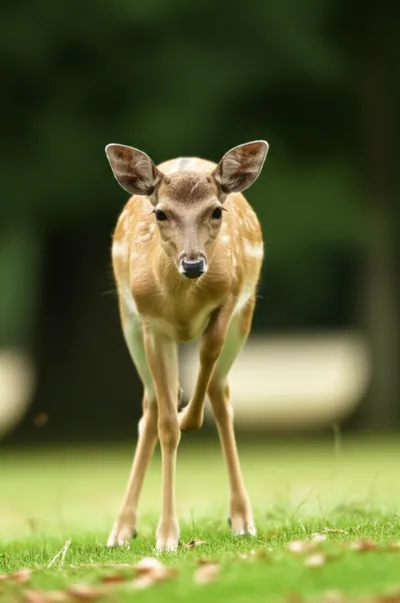 Illustration tame - Image 1