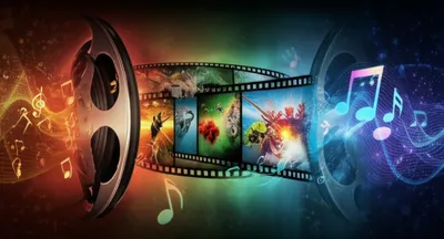 Illustration soundtrack - Image 1