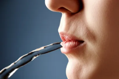 Illustration spit - Image 1